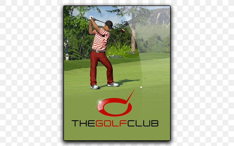The Golf Club Hickory Golf Professional Golfer Golf Clubs, PNG, 512x512px, Golf Club, Game, Golf, Golf Ball, Golf Balls Download Free