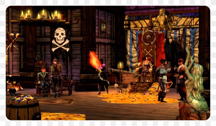 The Sims Medieval: Pirates And Nobles The Sims 3: Showtime The Sims 3: Pets Game, PNG, 1352x792px, Sims Medieval Pirates And Nobles, Game, Piracy, Quest, Recreation Download Free