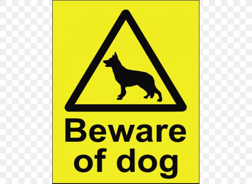 Warning Sign Safety Hazard Risk, PNG, 600x600px, Warning Sign, Area, Black And White, Brand, Dog Like Mammal Download Free
