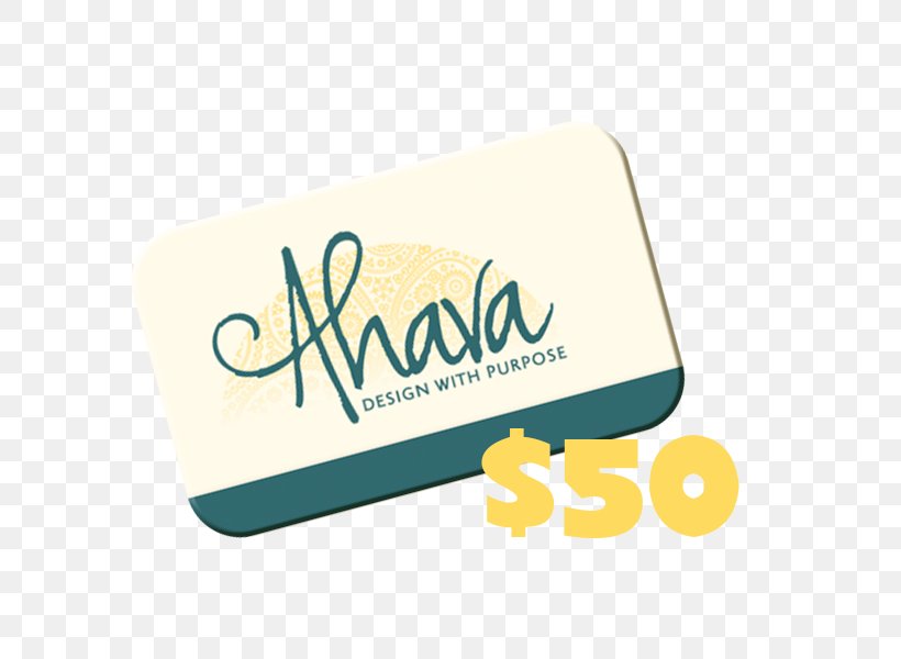 Brand Gift Card Logo, PNG, 600x600px, Brand, Ahava, Copyright, Earring, Gift Download Free