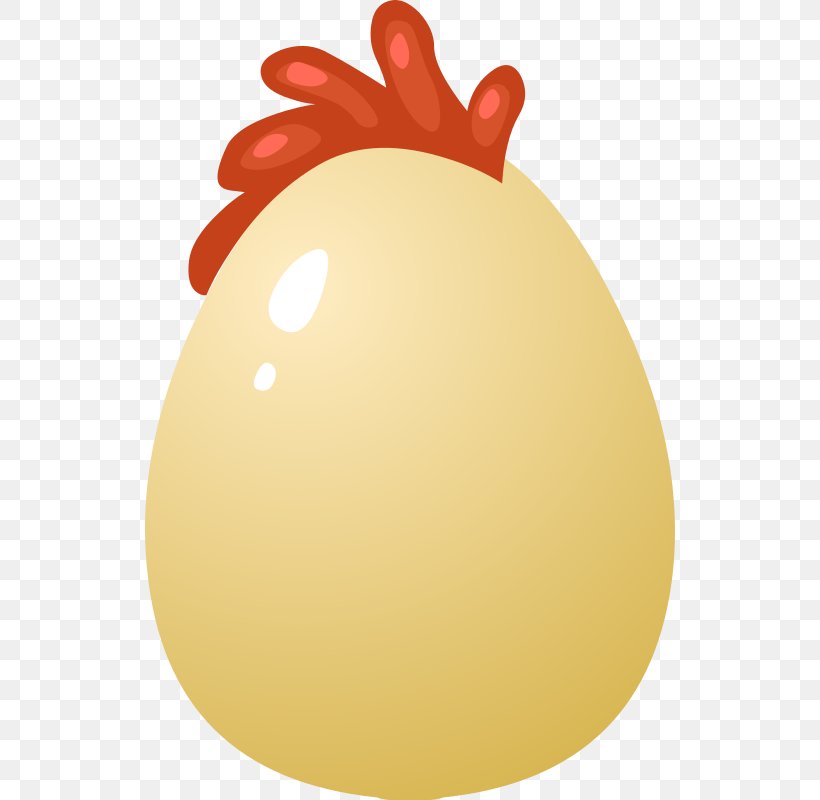 Chicken Fried Egg Hen Clip Art, PNG, 530x800px, Chicken, Chicken Egg, Chicken Or The Egg, Easter Egg, Egg Download Free
