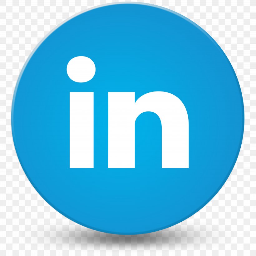 LinkedIn Clip Art, PNG, 5800x5800px, Linkedin, Blog, Blue, Brand, Logo Download Free