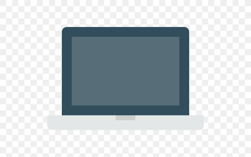 Computer Monitors Multimedia Rectangle, PNG, 512x512px, Computer Monitors, Blue, Brand, Computer Icon, Computer Monitor Download Free