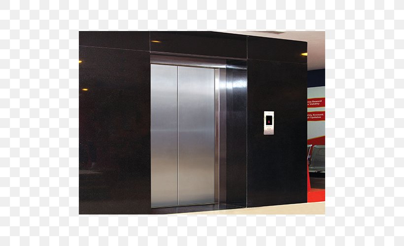 Dynamic Lifts Elevator Mechanic Home Lift, PNG, 500x500px, Elevator, Company, Door, Elevator Mechanic, Home Lift Download Free