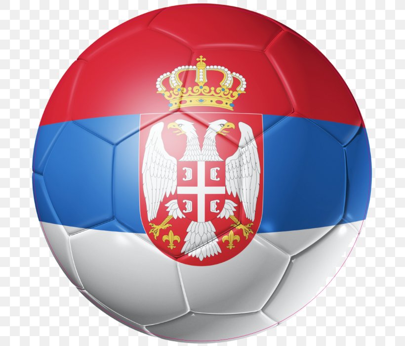 Flag Of Serbia Serbia National Football Team Kosovo Zazzle, PNG, 697x700px, Serbia, Ball, Brand, Depositphotos, Flag Download Free