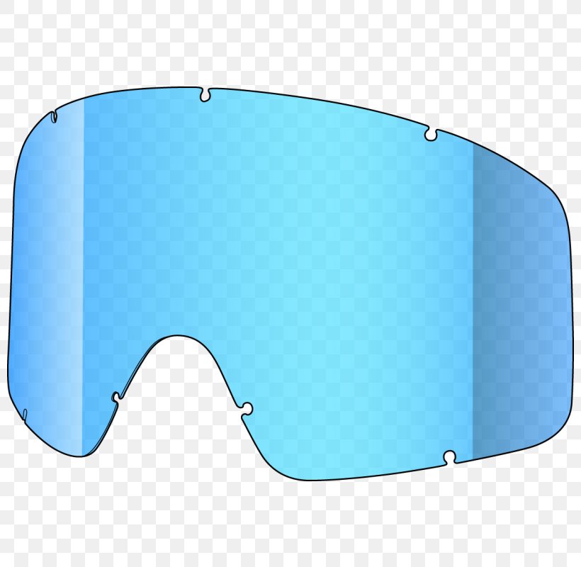 Goggles Sunglasses, PNG, 800x800px, Goggles, Aqua, Azure, Blue, Electric Blue Download Free