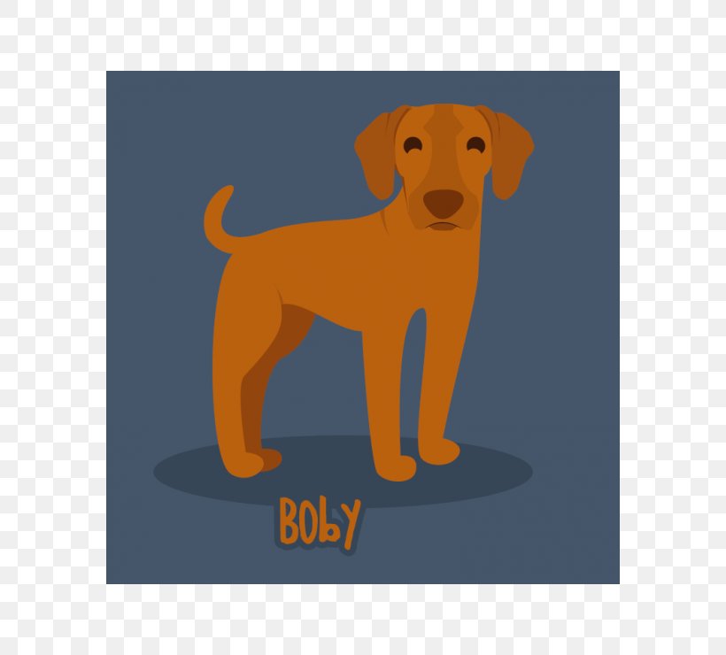 Labrador Retriever Dog Breed Puppy Companion Dog, PNG, 580x740px, Labrador Retriever, Breed, Carnivoran, Cartoon, Companion Dog Download Free