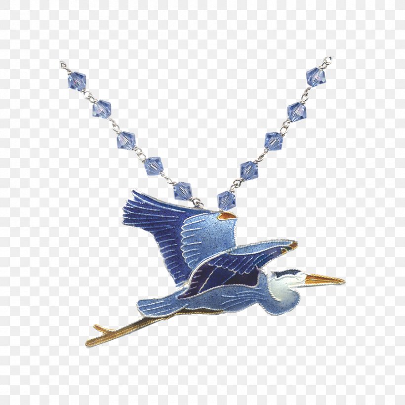 Necklace Jewellery Earring Gemstone Pendant, PNG, 900x900px, Necklace, Beak, Bird, Carat, Cobalt Blue Download Free