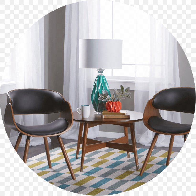 Table Mid-century Modern Interior Design Services Chair Furniture, PNG, 1071x1071px, Table, Carpet, Chair, Coffee Tables, Couch Download Free