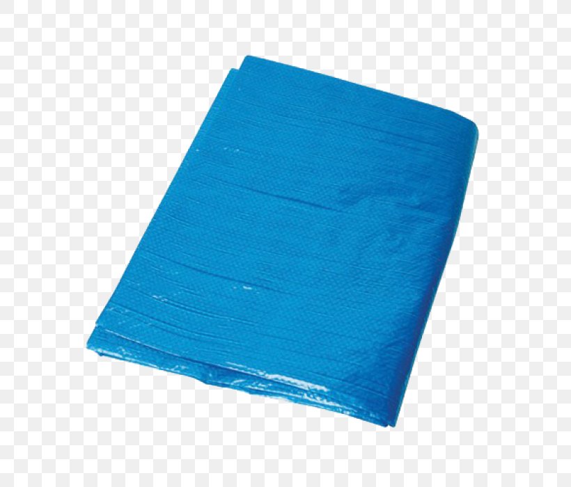 Tarpaulin Architectural Engineering Waterproofing Textile Polyvinyl Chloride, PNG, 700x700px, Tarpaulin, Aqua, Architectural Engineering, Azure, Blue Download Free