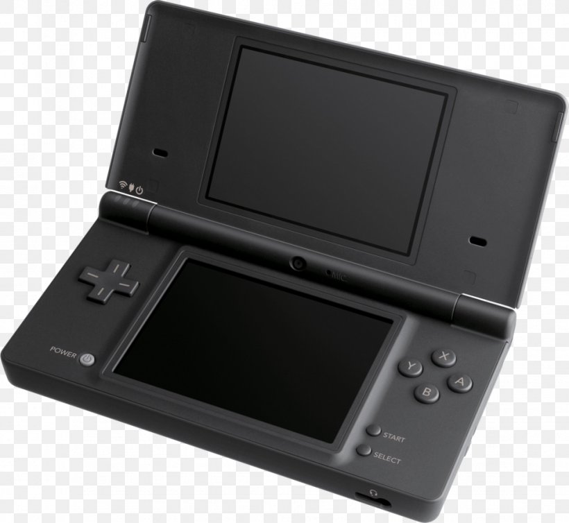 Wii U Nintendo DSi, PNG, 977x899px, Wii, Electronic Device, Electronics Accessory, Gadget, Game Boy Download Free