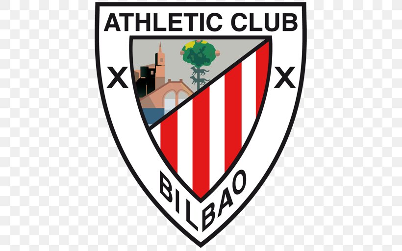 Athletic Bilbao La Liga Dream League Soccer Atlético Madrid Sport, PNG, 512x512px, Athletic Bilbao, Area, Athletic Club, Atletico Madrid, Bilbao Download Free