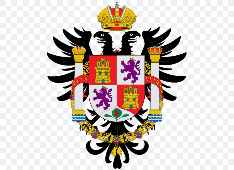 Coat Of Arms Of Spain Coat Of Arms Of Spain Escutcheon Crest, PNG, 491x599px, Spain, Coat Of Arms, Coat Of Arms Of Hungary, Coat Of Arms Of Spain, Crest Download Free