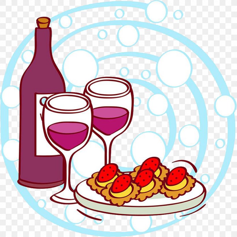 Cocktail Wine Glass Party Illustration, PNG, 1024x1024px, Cocktail, Alcoholic Drink, Artwork, Carnival, Drink Download Free