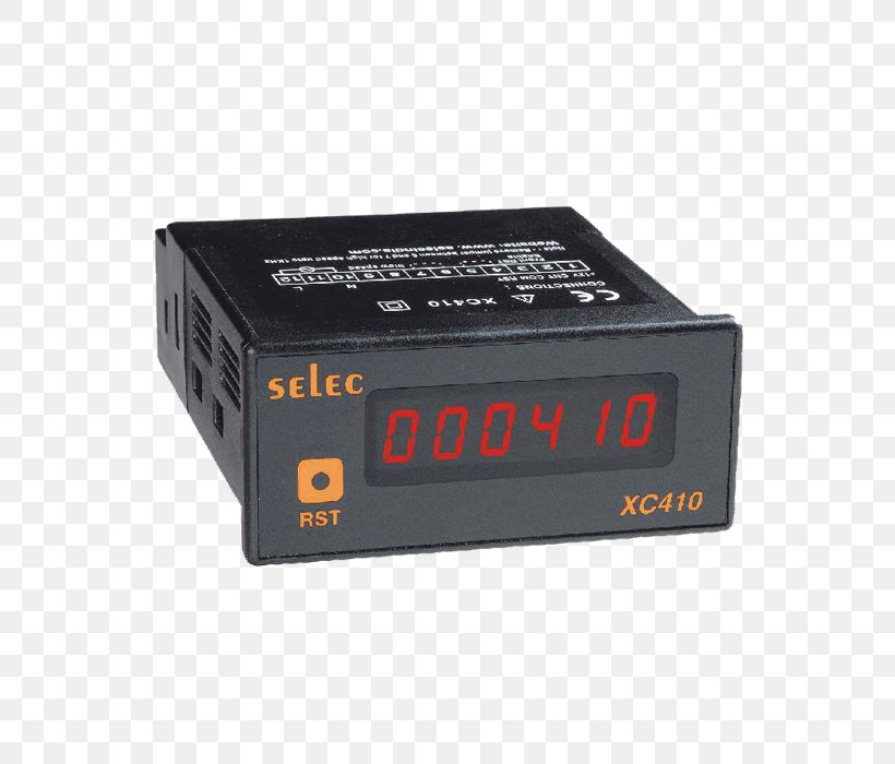 Counter Selec Controls Private Limited Product Automation Digital Electronics, PNG, 570x700px, Counter, Automation, Company, Digital Electronics, Electronic Component Download Free