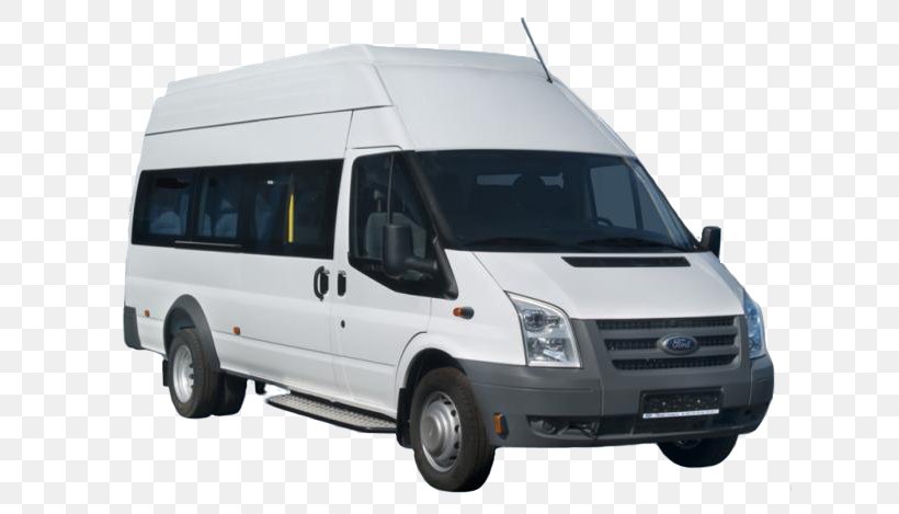 Ford Transit Car Ford Motor Company Minivan Minibus, PNG, 625x469px, Ford Transit, Automotive Exterior, Brand, Bus, Car Download Free