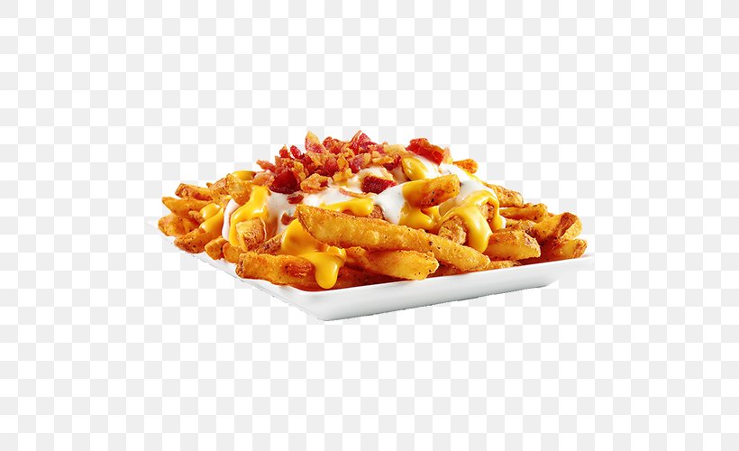 French Fries Cheese Fries Checkers And Rally's KFC Fried Chicken, PNG, 500x500px, French Fries, American Food, Cheese, Cheese Fries, Corn Flakes Download Free