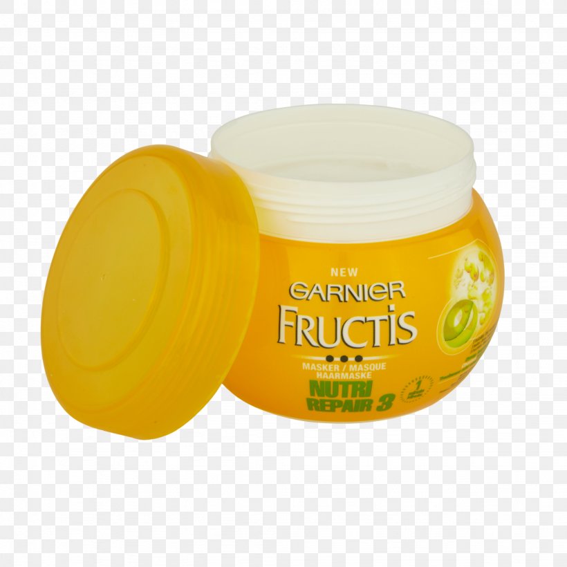 FRUCTIS FUERZA & BRILLO Champú Garnier Hair Care Tóc Nutrient, PNG, 2048x2048px, Garnier, Acid, Citric Acid, Cream, Hair Care Download Free