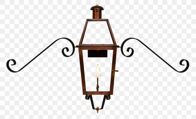 Lantern Gas Lighting Sconce, PNG, 4604x2796px, Lantern, Ceiling Fixture, Coppersmith, Electric Light, Electricity Download Free