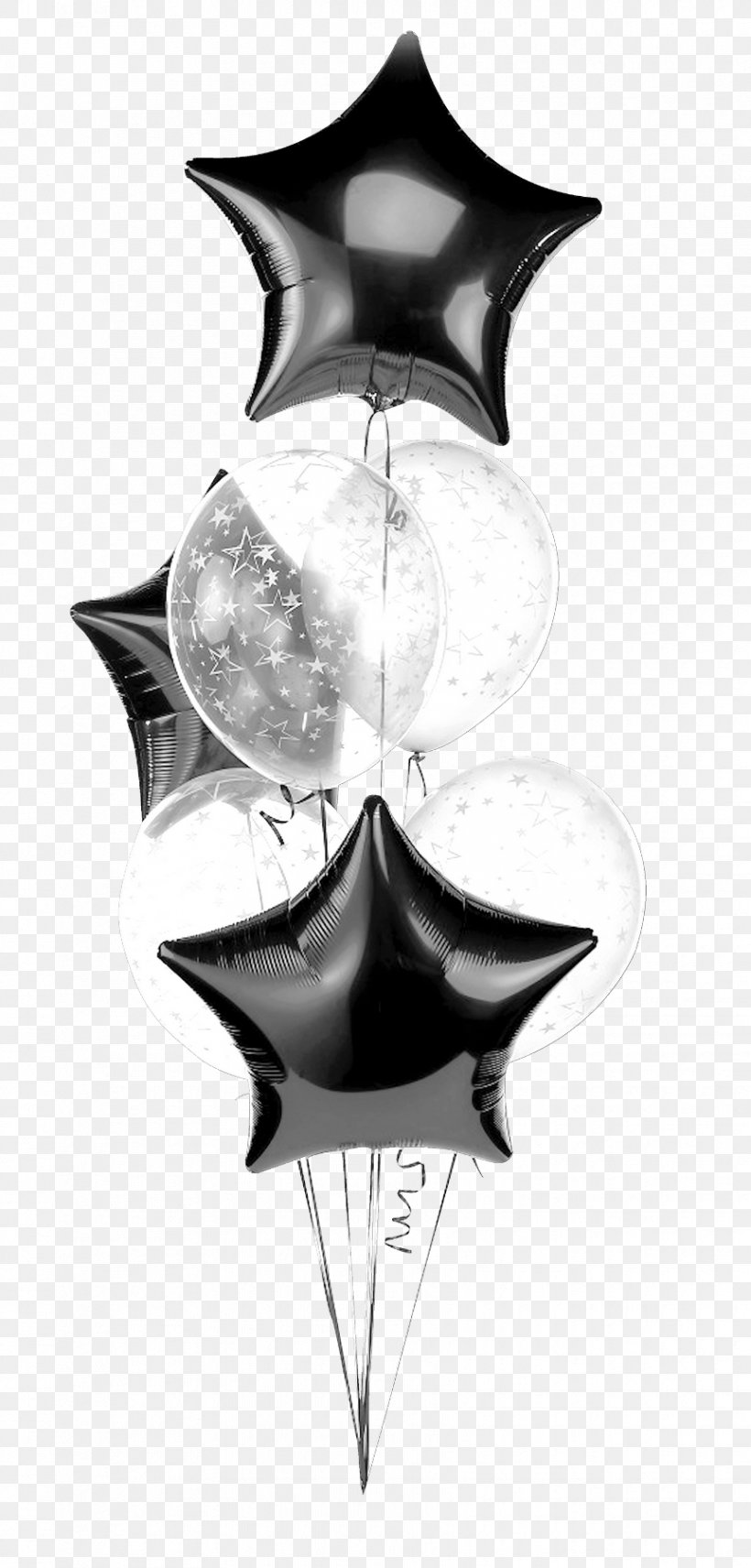 London Borough Of Wandsworth Balloon Bouquets Gas Balloon Flower Bouquet, PNG, 862x1800px, London Borough Of Wandsworth, Balloon, Balloon Bouquets, Birthday, Black And White Download Free