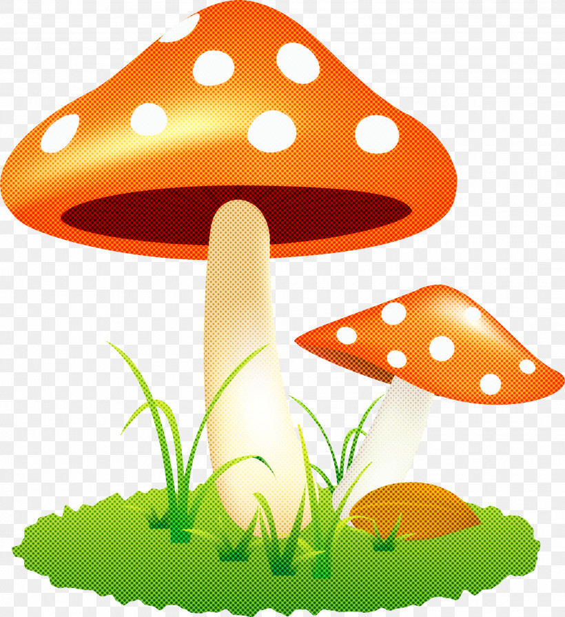 Mushroom, PNG, 2746x2998px, Mushroom Download Free