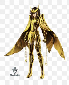 Saint Seiya : Soul of Gold Image by The-dark-knight19089 #2968807