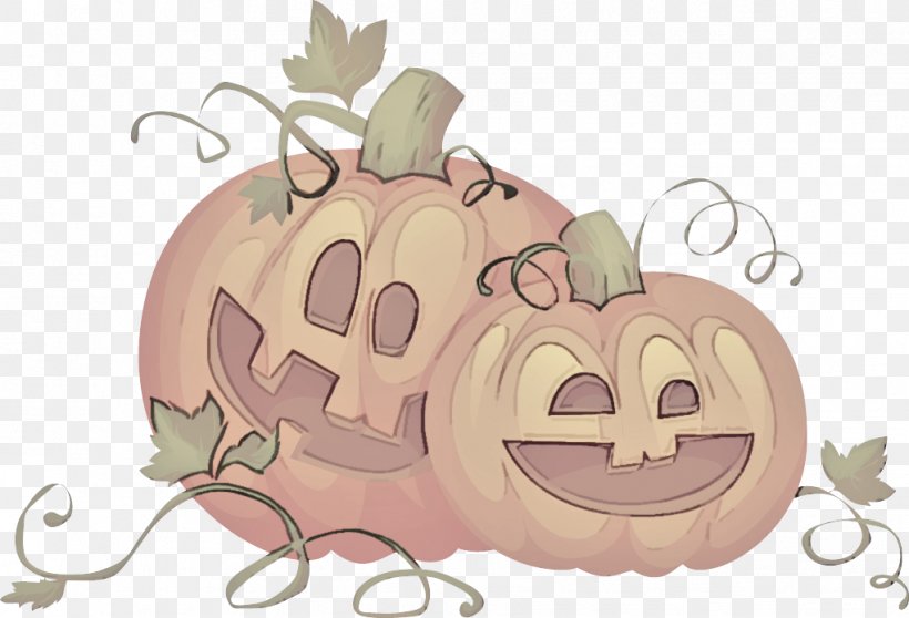 Pumpkin, PNG, 1021x695px, Cartoon, Fruit, Plant, Pumpkin, Smile Download Free