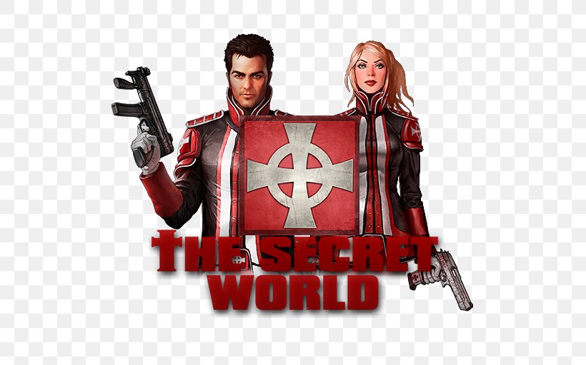 Secret World Legends Download, PNG, 512x512px, Secret World Legends, Art, Concept Art, Fictional Character, Film Download Free