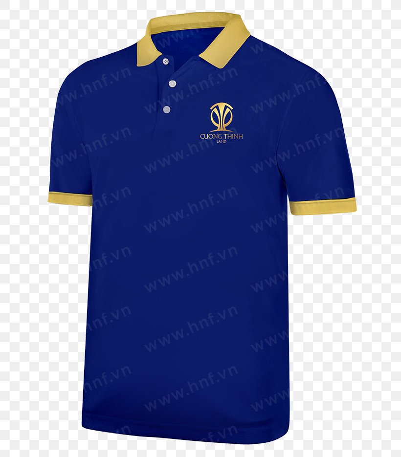 Sports Fan Jersey T-shirt Polo Shirt Collar Sleeve, PNG, 695x935px, Sports Fan Jersey, Active Shirt, Blue, Brand, Clothing Download Free