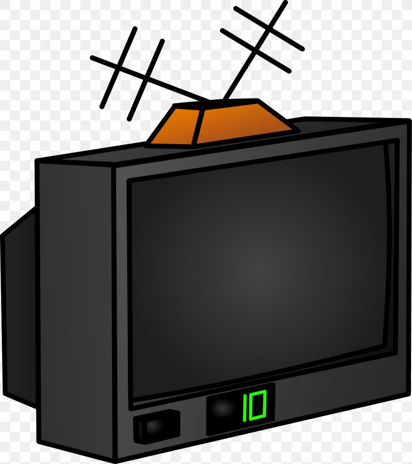 Television Free-to-air Clip Art, PNG, 2129x2400px, Television, Display Device, Electronics, Flat Panel Display, Free Content Download Free