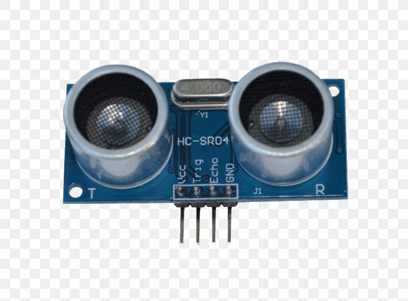 Ultrasonic Transducer Proximity Sensor Arduino Ultrasound, PNG, 605x605px, Ultrasonic Transducer, Arduino, Computer Software, Electronic Component, Electronics Download Free