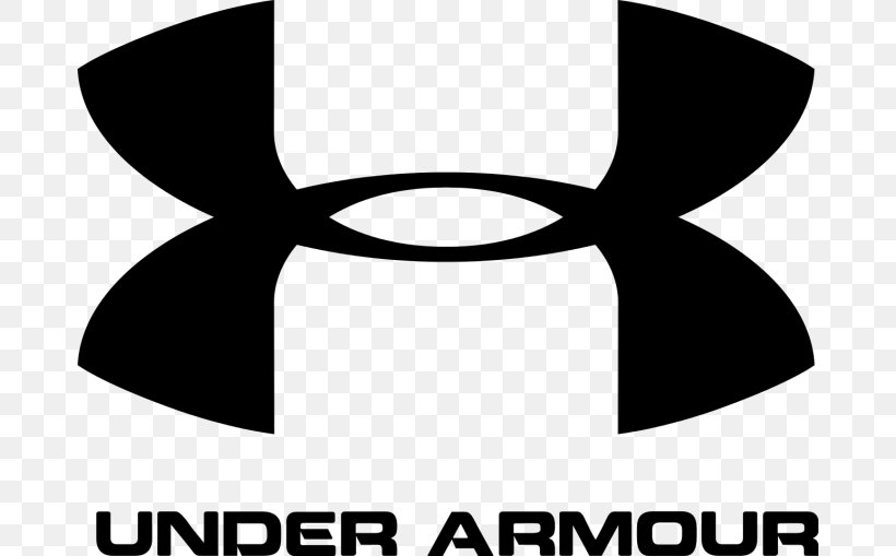 Under Armour T-shirt Logo Clothing, PNG, 678x509px, Under Armour, Area ...