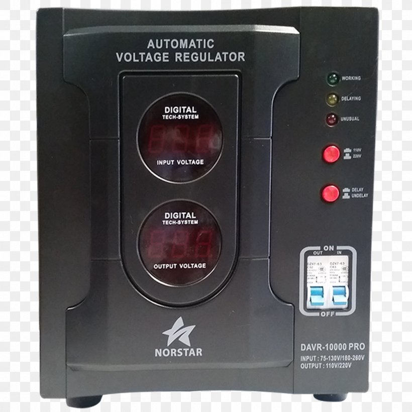 Voltage Converter Battery Charger Transformer Voltage Regulator Electric Potential Difference, PNG, 1000x1000px, Voltage Converter, Ampere, Battery Charger, Computer Component, Electric Current Download Free