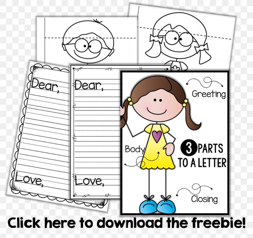 Writing Letter Paper Reading First Grade, PNG, 1024x966px, Writing, Area, Cartoon, Child, Communication Download Free