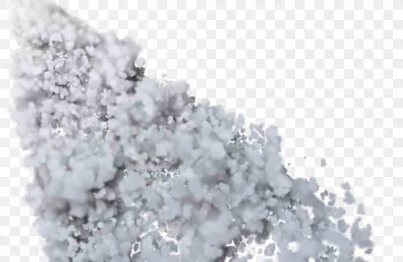 Adobe After Effects Snow Salt Sodium Chloride, PNG, 1000x650px, Adobe After Effects, Animation, Apng, Black And White, Chemical Compound Download Free