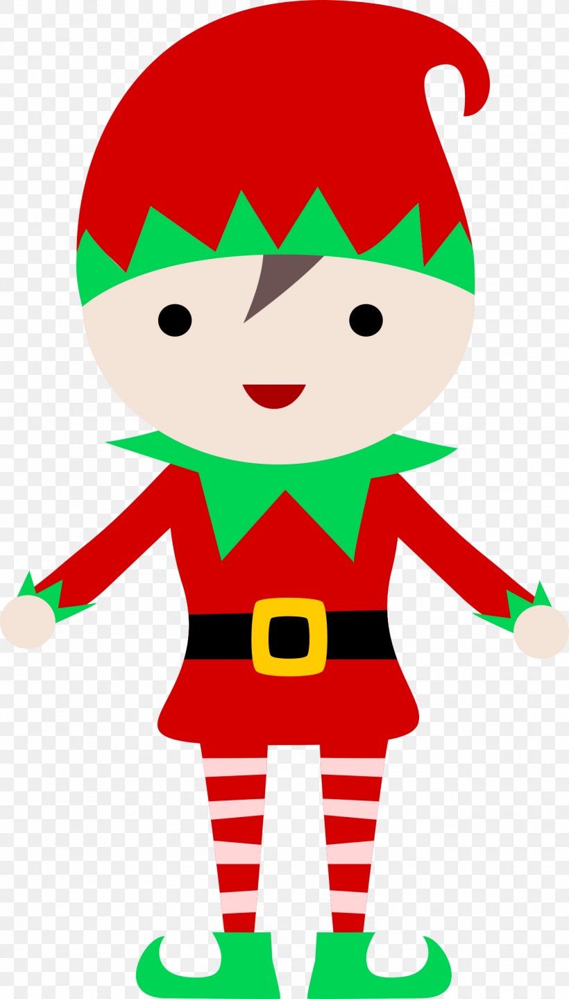 Cartoon Line Art Christmas Elf Clip Art, PNG, 1367x2400px, Cartoon, Area, Art, Artwork, Christmas Download Free