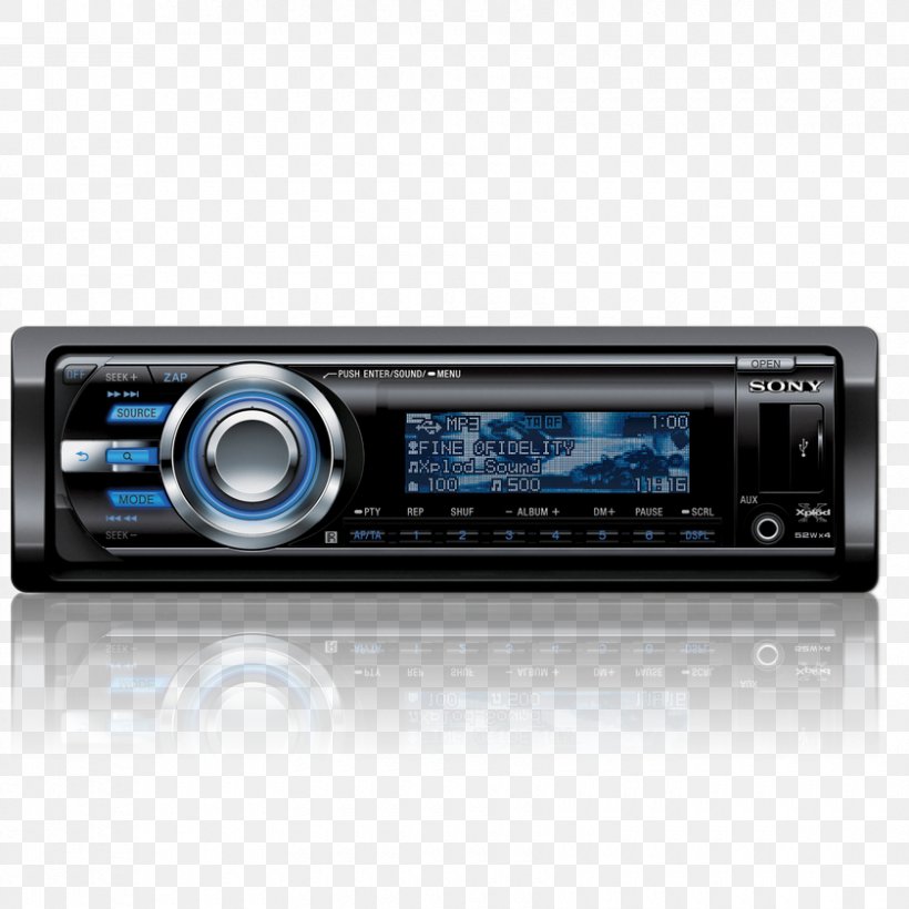 CD Player Vehicle Audio Compact Disc Compressed Audio Optical Disc Xplod, PNG, 840x840px, Cd Player, Audio Receiver, Automotive Head Unit, Av Receiver, Compact Disc Download Free
