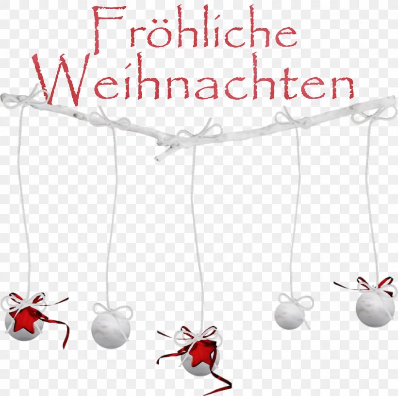 Christmas Day, PNG, 3000x2982px, Frohliche Weihnachten, Christmas Day, Christmas Ornament, Christmas Ornament M, Human Body Download Free