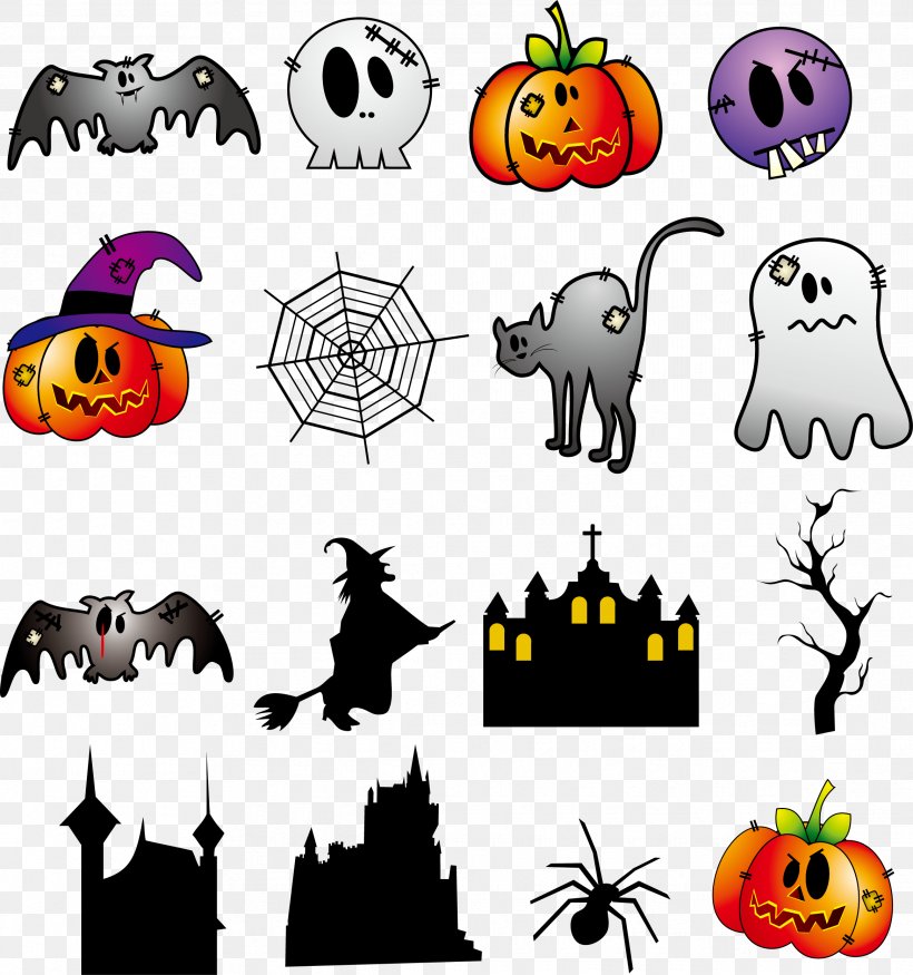 Halloween Costume Party Clip Art, PNG, 2333x2491px, Halloween, Art, Artwork, Character, Child Download Free