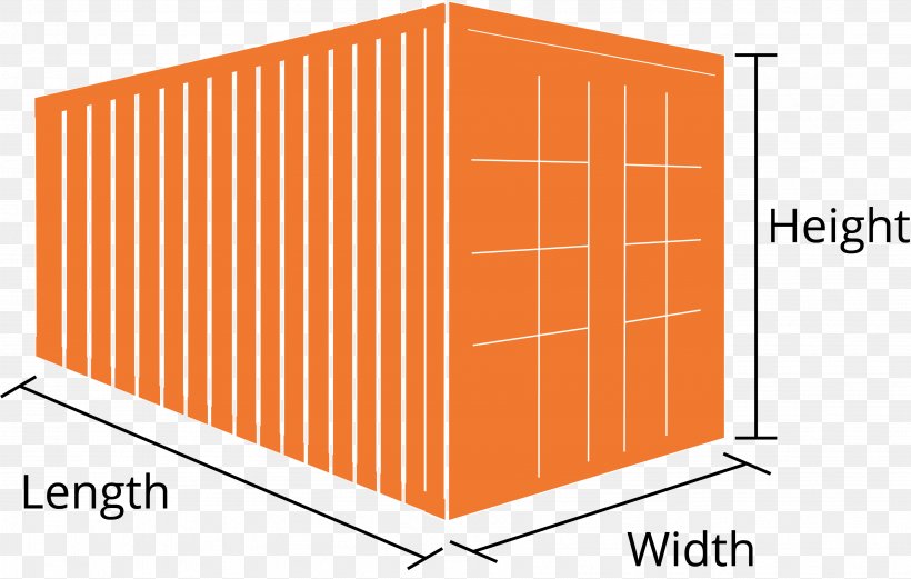 Intermodal Container Dimension Food Storage Containers Mobile Office, PNG, 3627x2305px, Intermodal Container, Area, Basket, Building, Construction Trailer Download Free