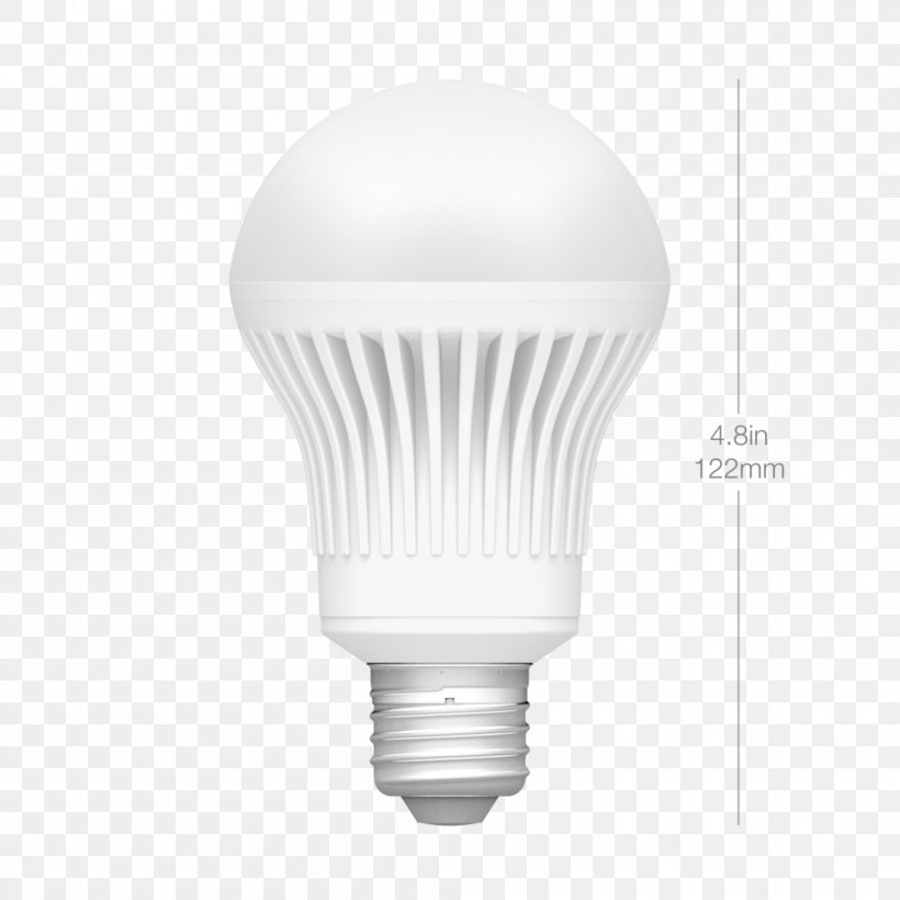 LED Lamp Light-emitting Diode Lighting Insteon, PNG, 1000x1000px, Light, Edison Screw, Electrical Switches, Home Automation Kits, Incandescent Light Bulb Download Free