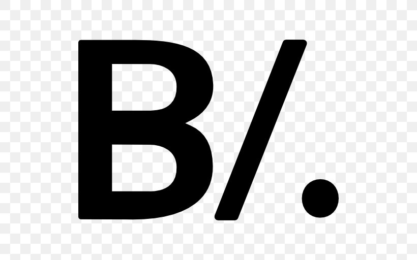Panamanian Balboa Currency Symbol Icelandic Króna, PNG, 512x512px, Panama, Black And White, Brand, Currency, Currency Symbol Download Free