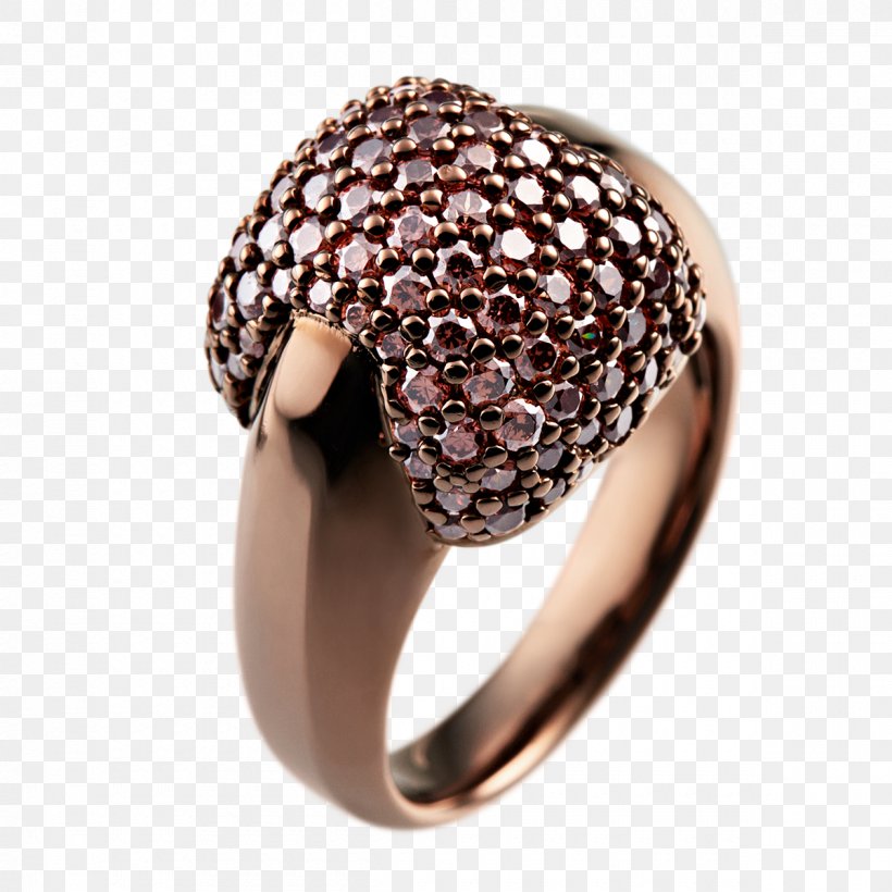 Ring Cocktail Jewellery Diamond Pink, PNG, 1200x1200px, Ring, Cocktail, Crystal, Diamond, Fashion Accessory Download Free