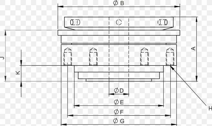 Technical Drawing Diagram Line, PNG, 1500x892px, Technical Drawing, Area, Diagram, Drawing, Furniture Download Free