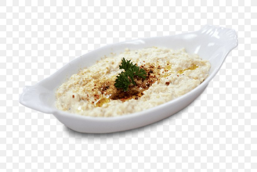 Vegetarian Cuisine Baba Ghanoush Mediterranean Cuisine Houmous Tahini, PNG, 800x550px, Vegetarian Cuisine, Aubergines, Baba Ghanoush, Cuisine, Dipping Sauce Download Free