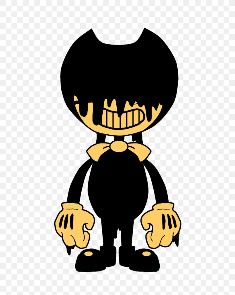 Bendy And The Ink Machine Minecraft TheMeatly Games Video Games Drawing, PNG, 774x1032px, Bendy And The Ink Machine, Amino Communities And Chats, Animation, Cartoon, Drawing Download Free