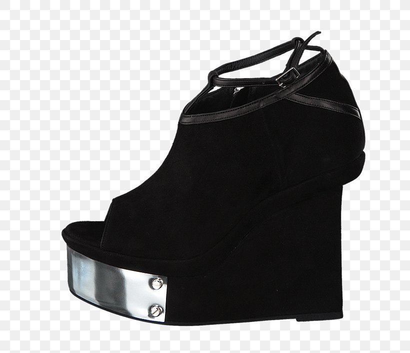 Boot High-heeled Shoe Suede Botina, PNG, 705x705px, Boot, Absatz, Black, Black M, Botina Download Free