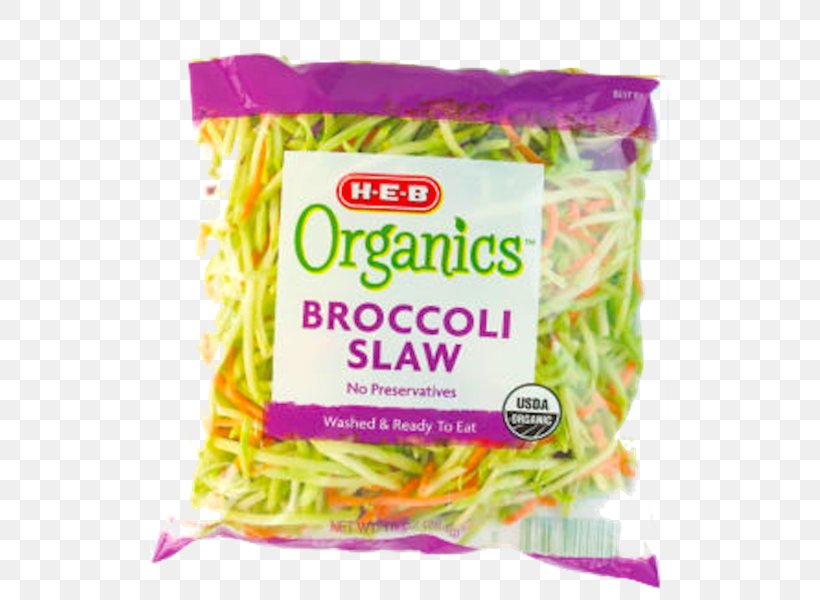 Broccoli Slaw Organic Food Central Market Coleslaw Vinaigrette, PNG, 600x600px, Broccoli Slaw, Broccoli, Central Market, Coleslaw, Flavor Download Free