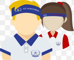 Circolo Tennis ASD La Racchetta Racket Tennis Player Clip Art PNG