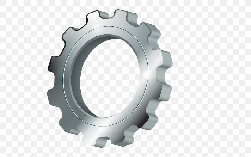 Gear Apple Icon Image Format Mechanical Engineering, PNG, 512x512px, Gear, Android, Apple Icon Image Format, Engineering, Hardware Download Free